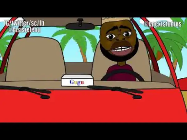 Lasisi Elenu - This Is War. (PART 1)